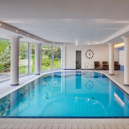 Spa & Wellness Hotel Olympia Marienbad المظهر الخارجي الصورة