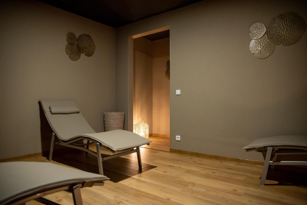 Spa & Wellness Hotel Olympia Marienbad المظهر الخارجي الصورة