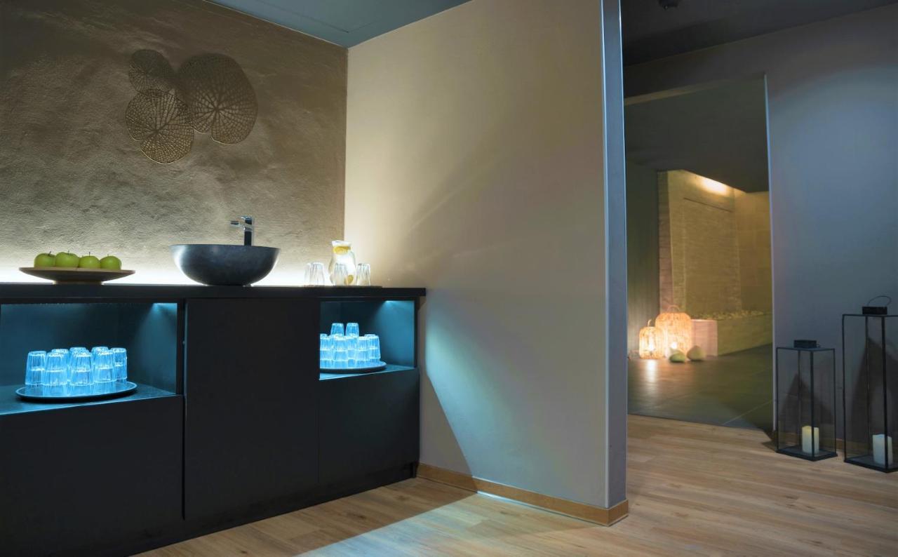 Spa & Wellness Hotel Olympia Marienbad المظهر الخارجي الصورة