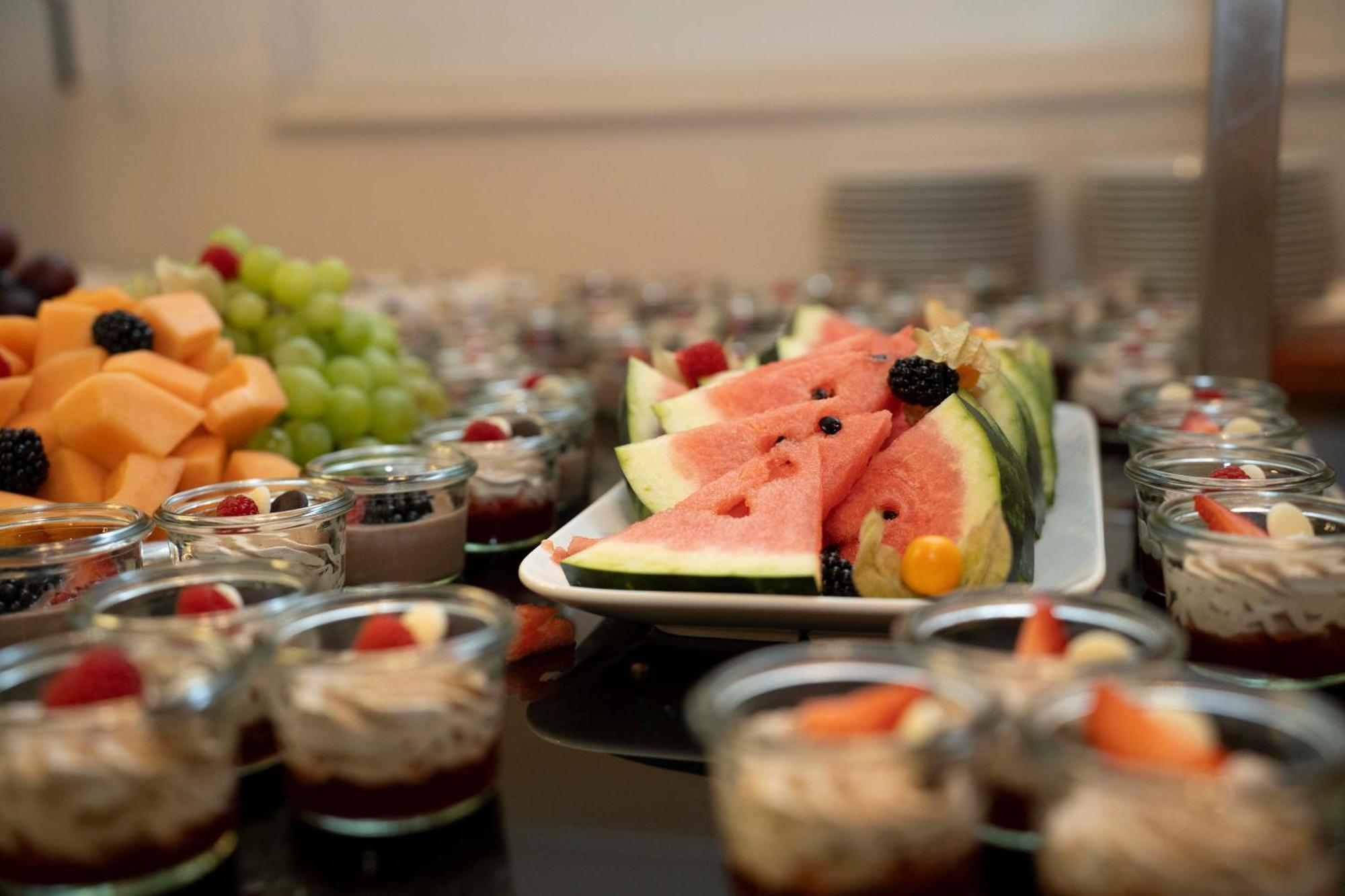 Spa & Wellness Hotel Olympia Marienbad المظهر الخارجي الصورة